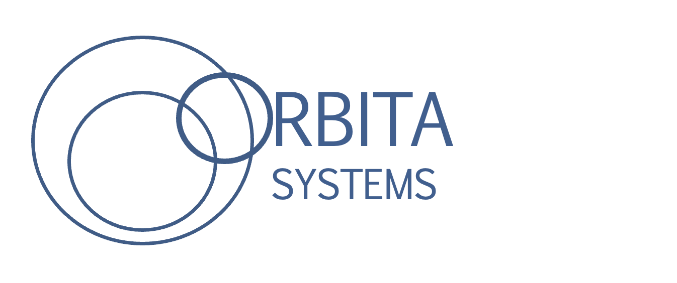 Orbita Systems Logo